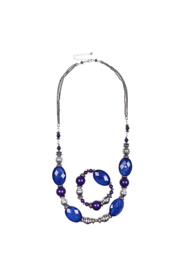 JEWELLERY SET | MILADYS