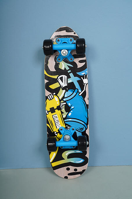 21-inch Skateboard