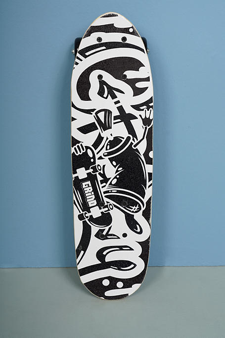 21-inch Skateboard