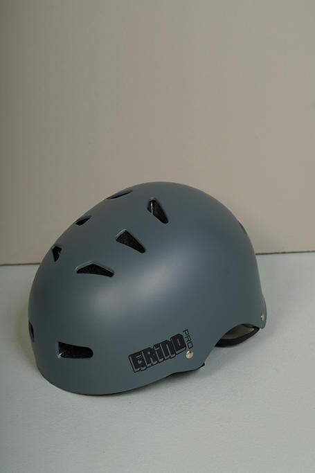 Grind Pro Helmet