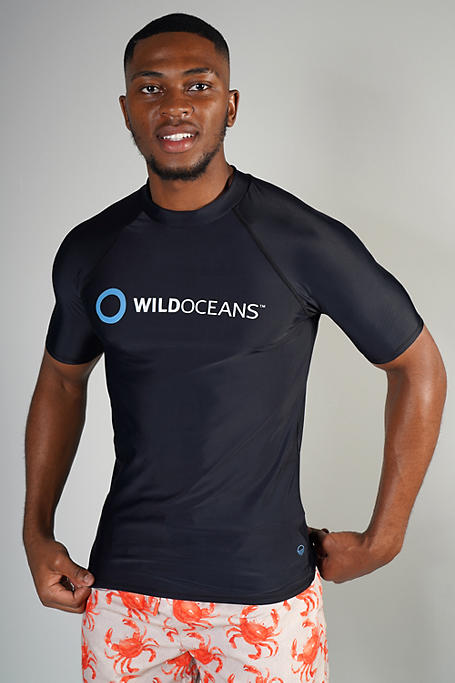 Wildoceans Rash Vest