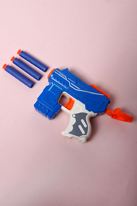 Blaster Dart Gun