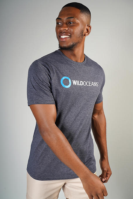 Wildoceans Polycotton T-shirt