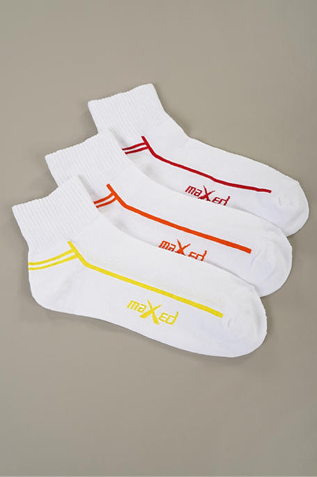 3-pack Trainer Liners