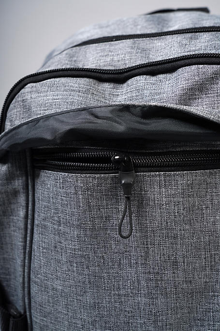 Adjustable Backpack