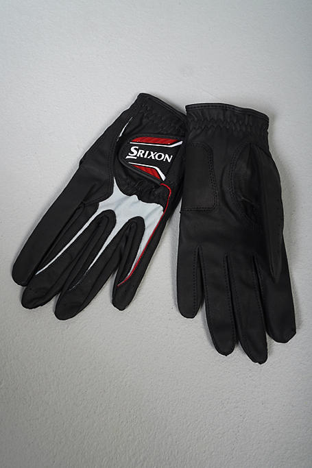Srixon All-weather Double Pack Gloves