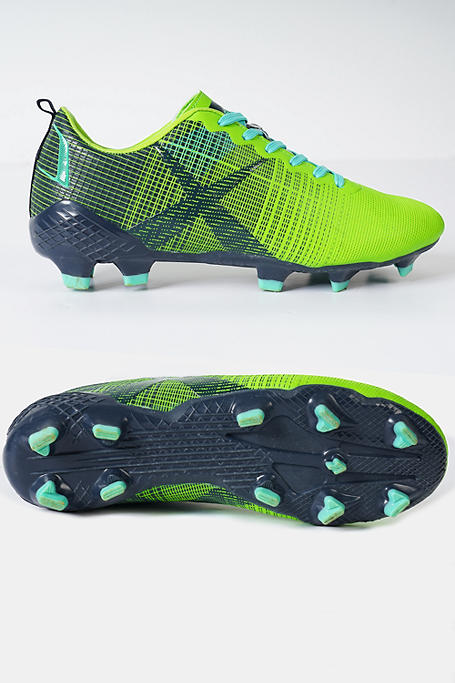 Flux Soccer Boots - Youths'