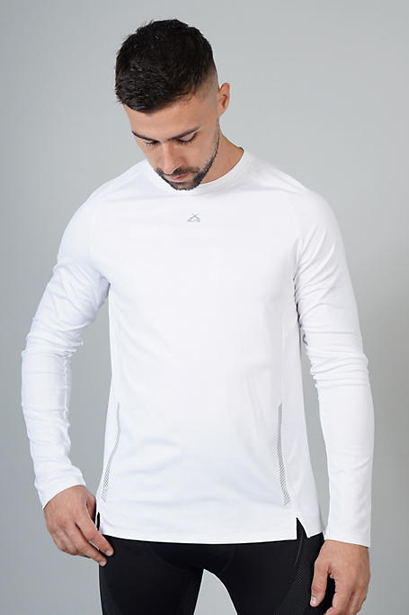 Elite Dri-sport Long Sleeve T-shirt