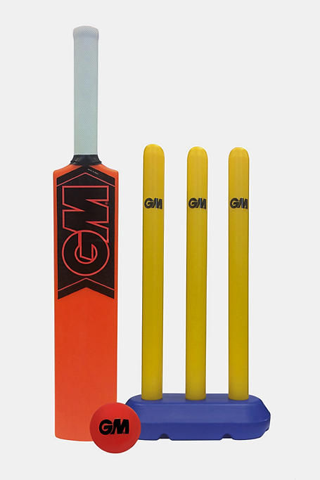 Gm Opener Cricket Set