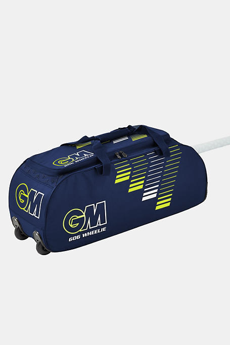 Gm 606 Wheelie Bag