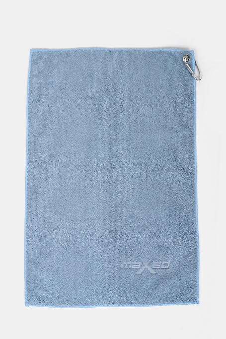 Microfibre Carabiner Towel