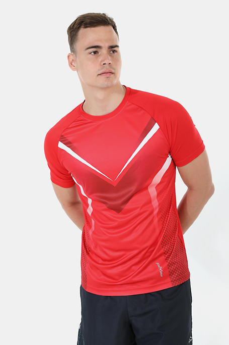 Dri-sport T-shirt