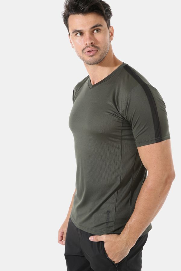 Dri-sport T-shirt