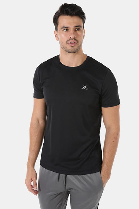 Dri-sport T-shirt