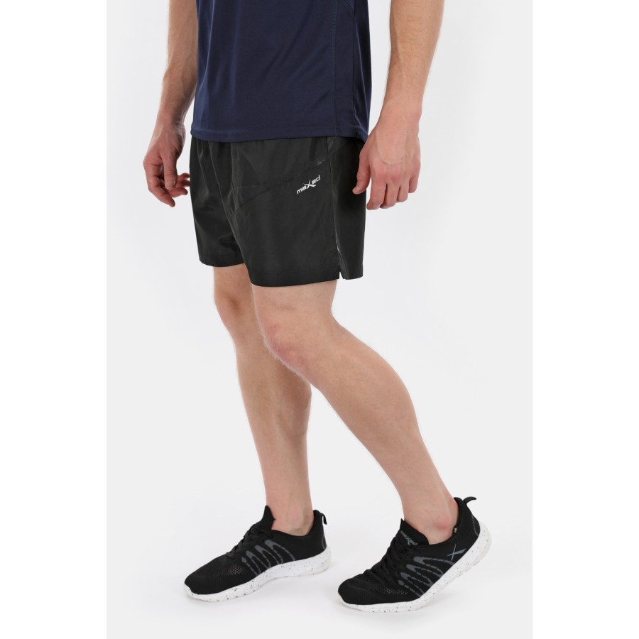 Mid-thigh Dri-sport Shorts - Fitness Apparel - Mens