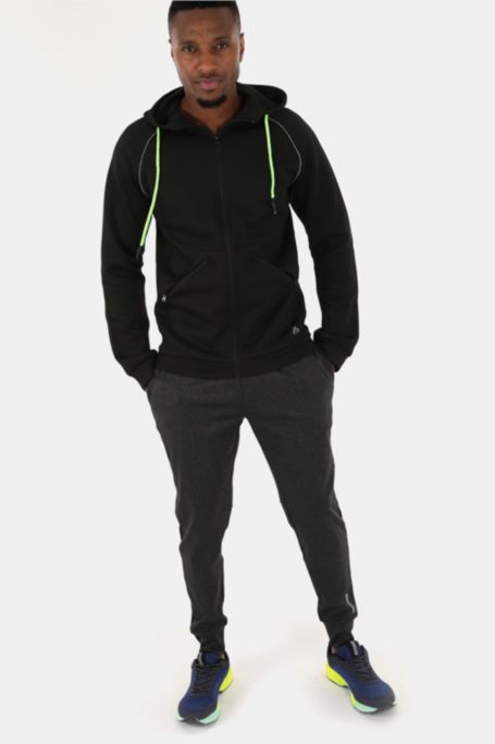 Technical Fleece Trackpants