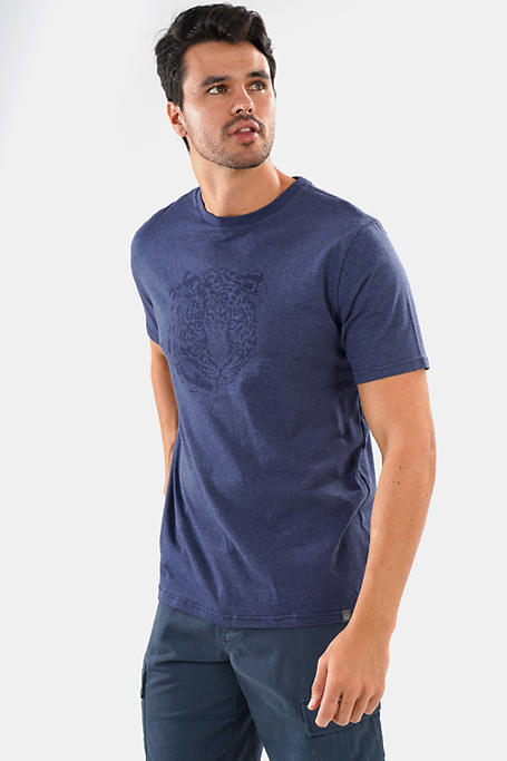 Recycled Cotton T-shirt