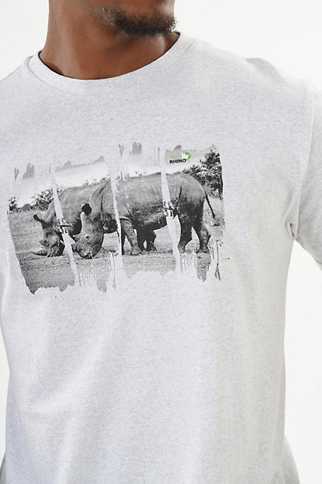 Project Rhino T-shirt