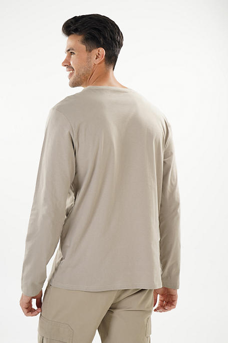 Project Rhino Long Sleeve T-shirt