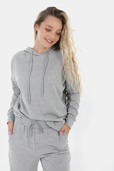 Shell Active Hoodie
