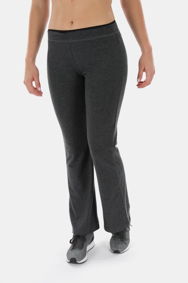 bootleg tracksuit bottoms