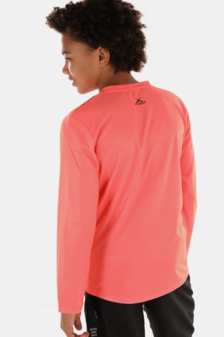 sport long shirt