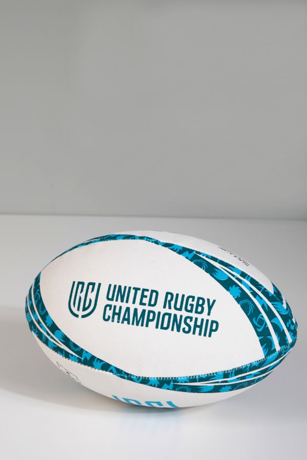 Gilbert Rugby United Rugby Championship Rugby Replica Ball 