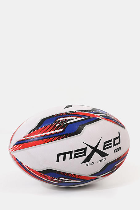Rmx1000 Fullsize Rugby Ball