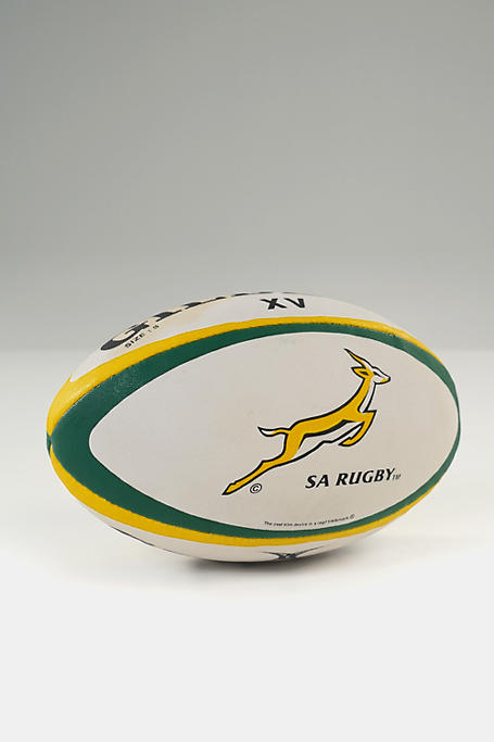 Gilbert Fullsize Replica Rugby Ball