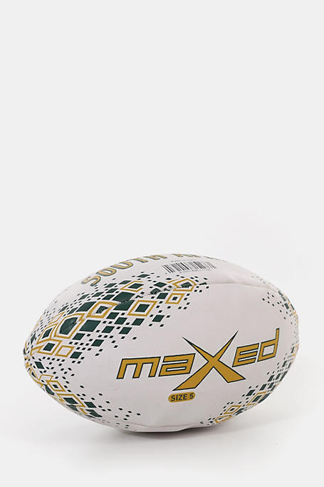 Supporter's Full-size Rugby Ball