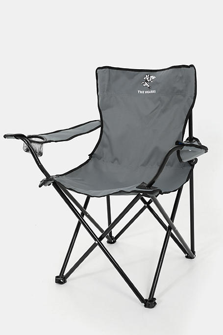 Sharks Terrain 100 Camping Chair