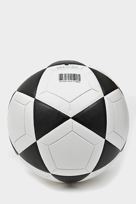 Moulded Soccer Ball