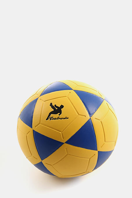 Moulded Full-size Soccer Ball