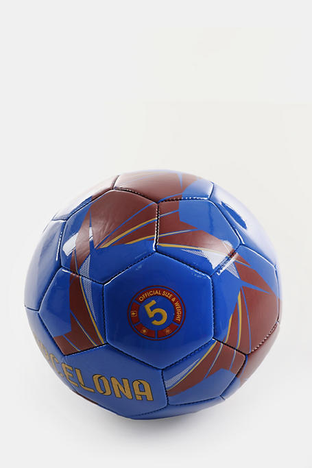 Full Size Supporter's Ball