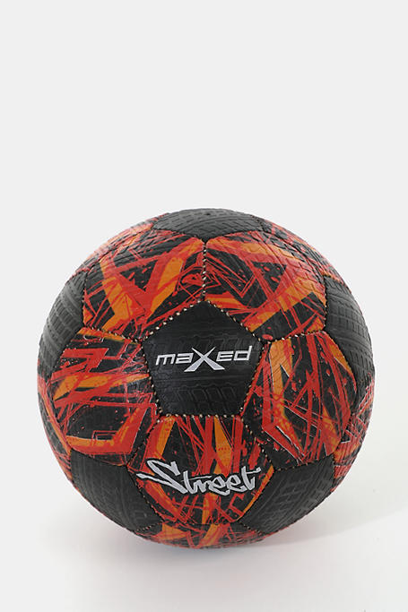 Street Soccer Ball