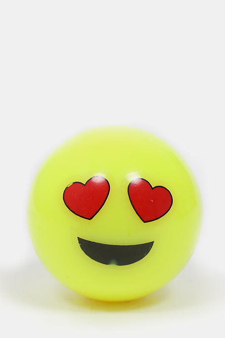 Emoji Poly Ball