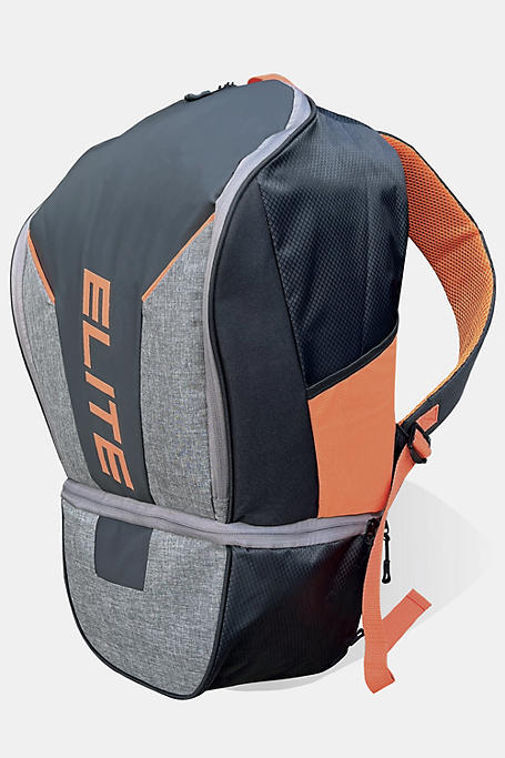 Elite Hockey Backpack