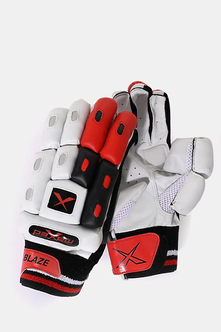 Blaze Cricket Glove - Right Hand
