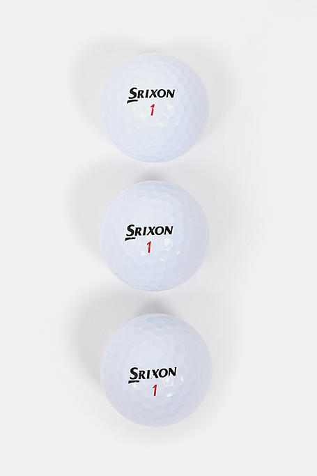 Distance Golf Balls