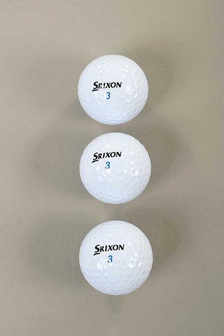 Srixon Ad333 Golf Balls