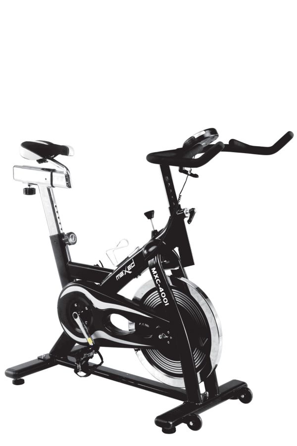 spin bike price