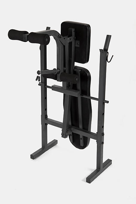 Multifunction Weight Bench