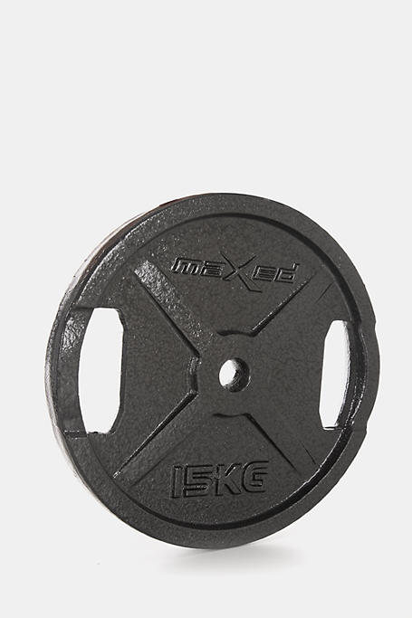 15kg Weight Plate