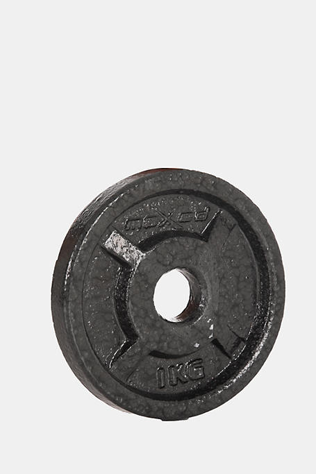 1kg Weight Plate