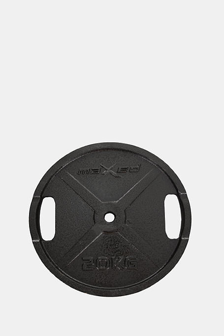 20kg Weight Plate