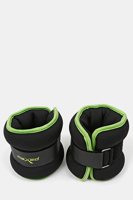 2kg Ankle/wrist Weights