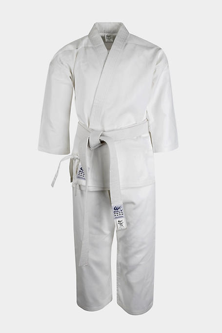 Karate Suit 0-130