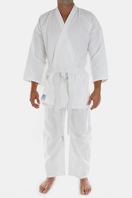 Karate Suit 4-170