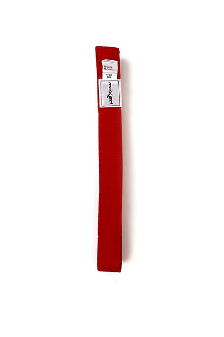 Karate Belt - Red