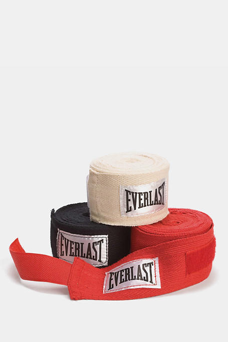 3-pack Hand Wraps